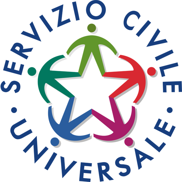 servizio civile logo