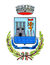 Stemma Comune di Aci Castello