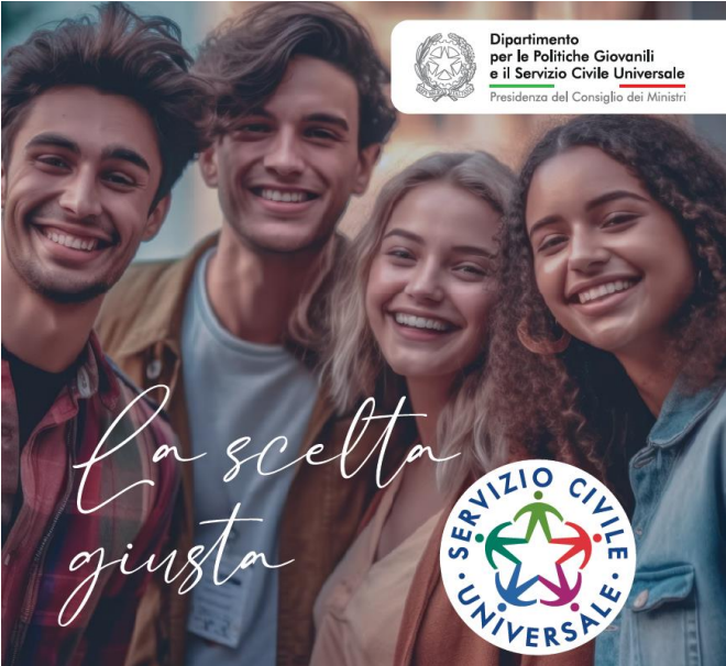 Cos'è il servizio Civile