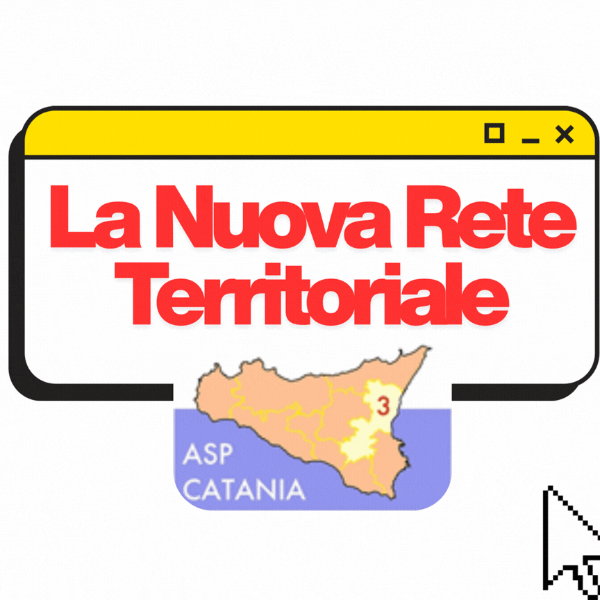 La Nuova Rete Territoriale
