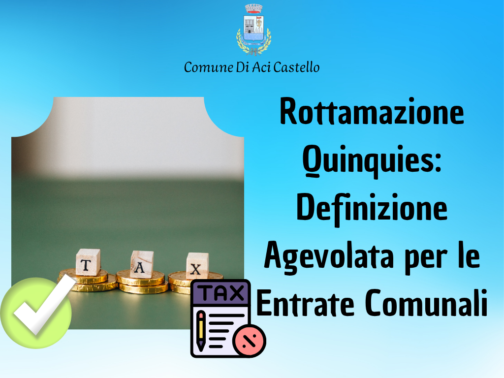Rottamazione Quinquies Definizione Agevolata per le Entrate Comunali.png